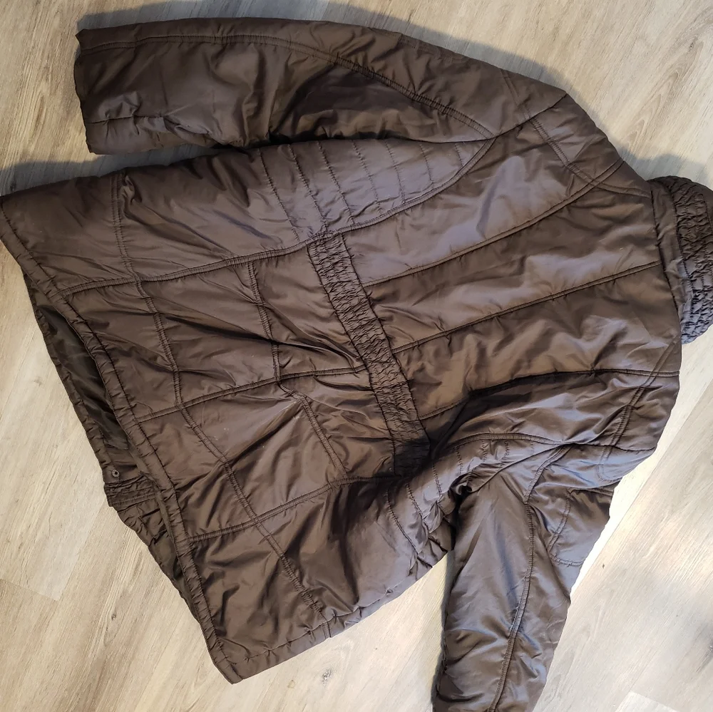 Jacket - Picture 3 of 5